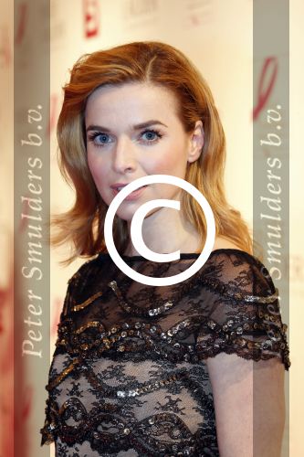 Amsterdam 29 september 2011
Pink Ribbon gala in de beurs van Berlage. Thekla Reuten
Peter Smulders bv