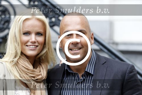 Amsterdam 21 september 2011
Presentatie boek Lex Harding \