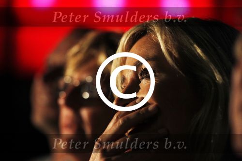 Amsterdam 27 september 2011
Presentatie Wendy v Dijk met Ushi and family bij hotel arena.
Peter Smulders bv