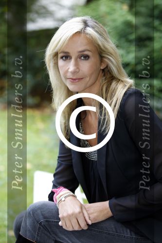 Amsterdam 27 september 2011
Presentatie Wendy v Dijk met Ushi and family bij hotel arena.
Peter Smulders bv