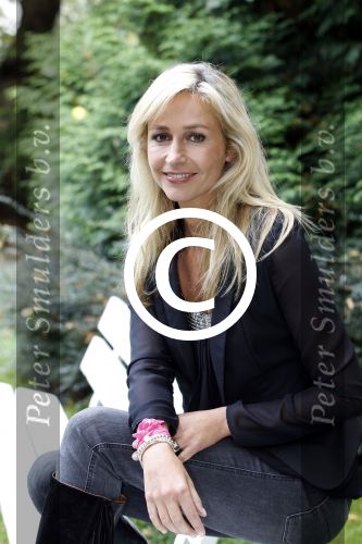 Amsterdam 27 september 2011
Presentatie Wendy v Dijk met Ushi and family bij hotel arena.
Peter Smulders bv