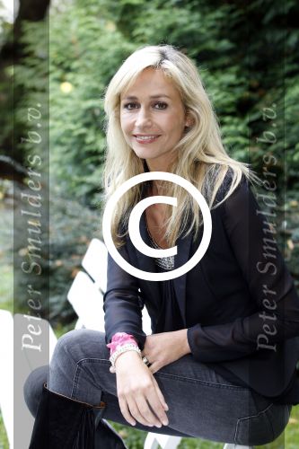 Amsterdam 27 september 2011
Presentatie Wendy v Dijk met Ushi and family bij hotel arena.
Peter Smulders bv