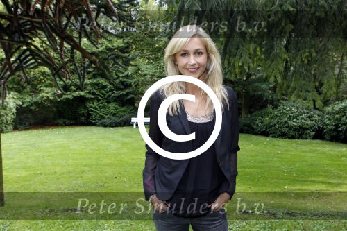 Amsterdam 27 september 2011
Presentatie Wendy v Dijk met Ushi and family bij hotel arena.
Peter Smulders bv