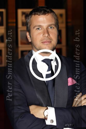 Amsterdam 29 september 2011
Pink Ribbon gala in de beurs van Berlage. Winston Gerschtanowitz
Peter Smulders bv