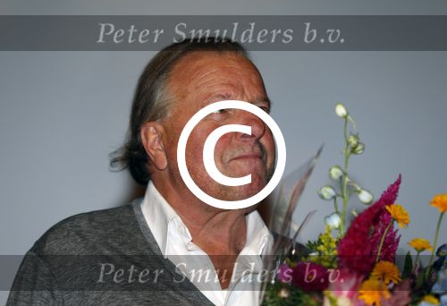 Amsterdam 20 september 2012
Premiere sinterklaas film in Tuschinski. Ad v Kempen en Wilbert Gieske
Peter Smulders bv