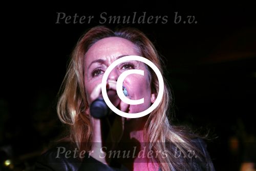 Amsterdam 17 september 2012
Presentatie cd YES R in de little buddha bar. met Angela Groothuizen
Peter Smulders bv