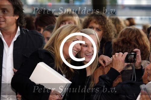 Amsterdam 19 september 2012
Nick en Simon in Carre. Marco Borsato en Angela Groothuizen
Peter Smulders bv