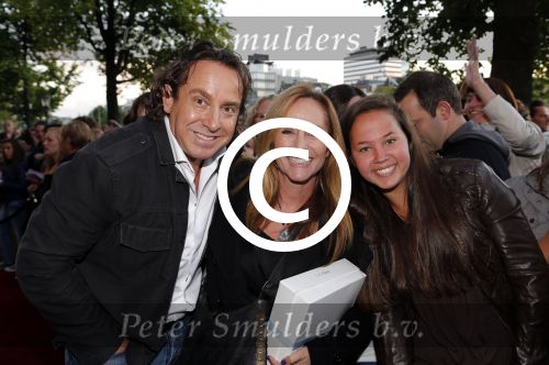 Amsterdam 19 september 2012
Nick en Simon in Carre. Marco Borsato en Angela Groothuizen
Peter Smulders bv
