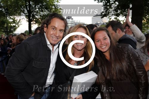 Amsterdam 19 september 2012
Nick en Simon in Carre. Marco Borsato en Angela Groothuizen
Peter Smulders bv