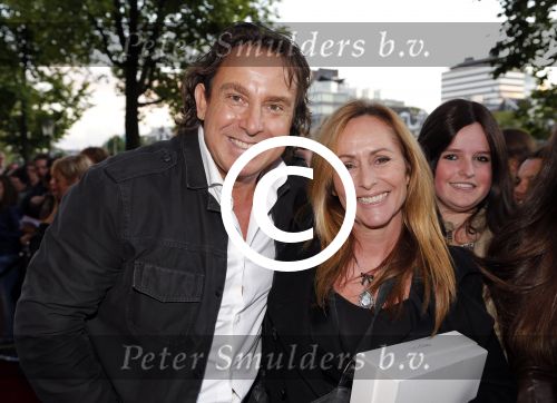 Amsterdam 19 september 2012
Nick en Simon in Carre. Marco Borsato en Angela Groothuizen
Peter Smulders bv