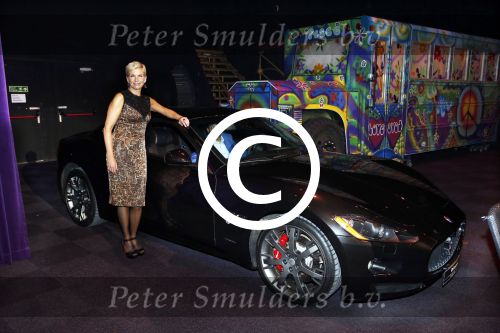 Hilversum 10 oktyober 2012
Gala voor stichting hulphond in studio 21. Anita Witzier
Peter Smulders bv