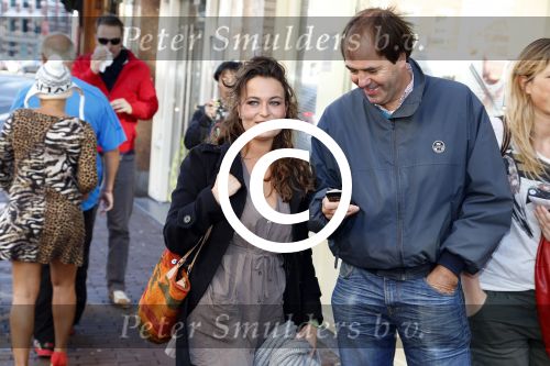 Amsterdam 7 oktober 2012
Premiere Asterix & Obelix in Pathe de munt. Anna van t hek
Peter Smulders bv