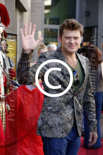 Amsterdam 7 oktober 2012
Premiere Asterix & Obelix in Pathe de munt. Beau v Erven Dorens
Peter Smulders bv