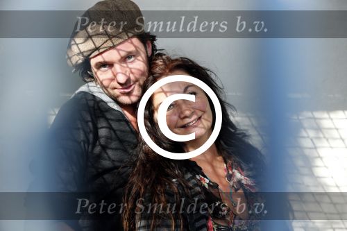 Amsterdam 4 oktober 2012
Aktie Help ik heb een hondenleven met div bn ers.
Peter Smulders bv