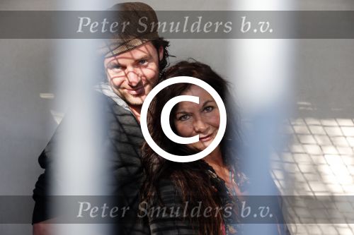 Amsterdam 4 oktober 2012
Aktie Help ik heb een hondenleven met div bn ers.
Peter Smulders bv