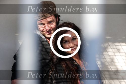 Amsterdam 4 oktober 2012
Aktie Help ik heb een hondenleven met div bn ers.
Peter Smulders bv