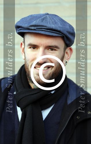 Amsterdam 7 oktober 2012
Premiere Asterix & Obelix in Pathe de munt. Ben Saunders
Peter Smulders bv