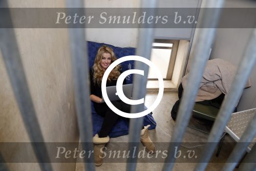 Amsterdam 4 oktober 2012
Aktie Help ik heb een hondenleven met div bn ers. Brigitte Nijman
Peter Smulders bv