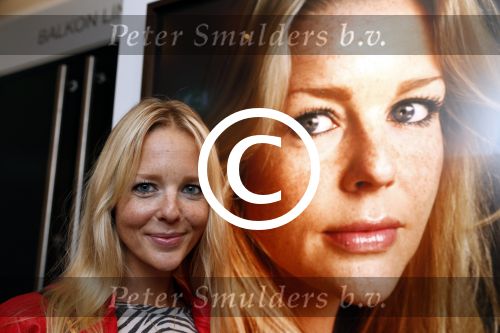 Amsterdam 24 september 2012
Presentatie portretfoto\'s in nieuwe de la mar gemaakt door Koos Breukel in opdracht van Janine v d Ende. Chantal janzen
Peter Smulders bv