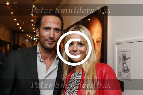 Amsterdam 24 september 2012
Presentatie portretfoto\'s in nieuwe de la mar gemaakt door Koos Breukel in opdracht van Janine v d Ende. Chantal janzen
Peter Smulders bv