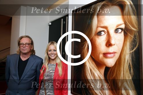Amsterdam 24 september 2012
Presentatie portretfoto\'s in nieuwe de la mar gemaakt door Koos Breukel in opdracht van Janine v d Ende. Chantal janzen
Peter Smulders bv