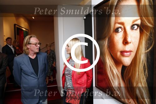Amsterdam 24 september 2012
Presentatie portretfoto\'s in nieuwe de la mar gemaakt door Koos Breukel in opdracht van Janine v d Ende. Chantal janzen
Peter Smulders bv