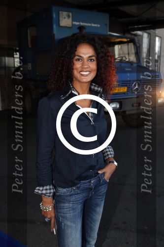 Maarssen 29 september 2012
Chimene v Oosterhout bij bedrijfsfeest.
Peter Smulders bv