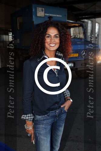 Maarssen 29 september 2012
Chimene v Oosterhout bij bedrijfsfeest.
Peter Smulders bv
