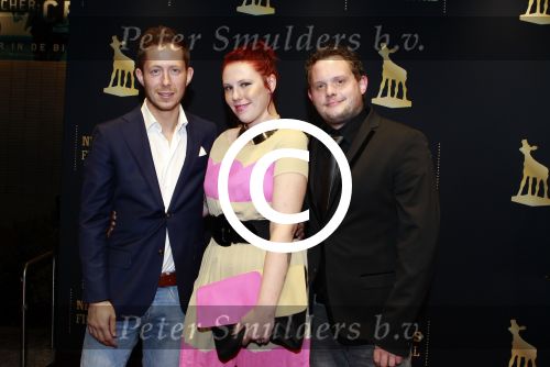 Utrecht 28 september 2012
Premiere Bellicher op de Nederlandse filmdagen in Utrecht. Coosje Smit met vriend en Robert de Hoog
Peter Smulders bv