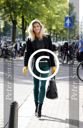 Amsterdam 26 september 2012
Lunch georganiseerd door Leco v Zadelhoff. Danielle Overgaag
Peter Smulders bv