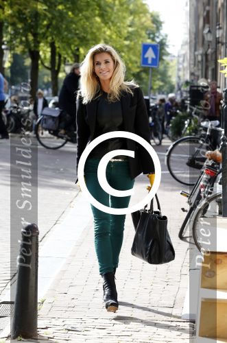 Amsterdam 26 september 2012
Lunch georganiseerd door Leco v Zadelhoff. Danielle Overgaag
Peter Smulders bv