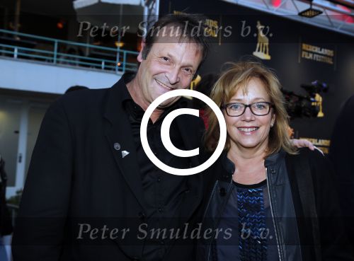 Utrecht 26 september 2012
Premiere Nono het zigzag kid op de utrechtse filmdagen. dave Schram met Maria
Peter Smulders bv