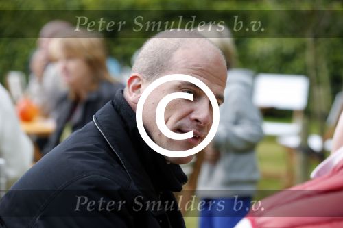 Almere 22 september 2012
Diederik Samsom en zijn vrouw en kinderen aan het IVN natuurontbijt in Almere Haven.
Peter Smulders bv