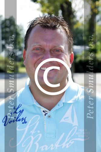 Volendam 7 september 2012
Edwin Bredius.
Peter Smulders bv