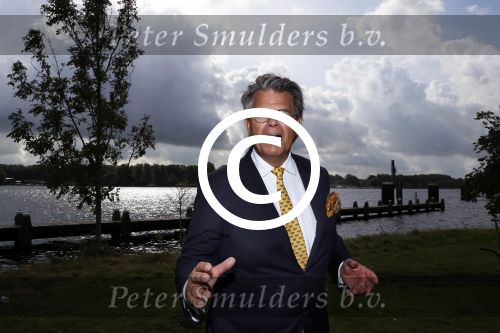Amsterdam 2 oktober 2012
Emile Ratelband div portretten.
Peter Smulders bv