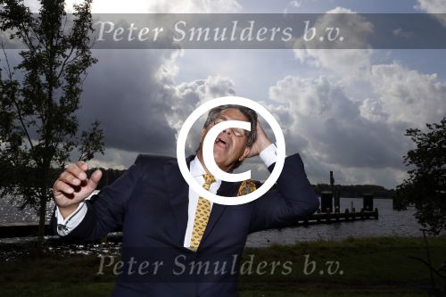 Amsterdam 2 oktober 2012
Emile Ratelband div portretten.
Peter Smulders bv