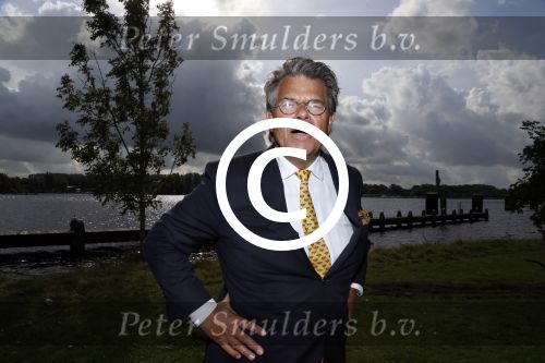 Amsterdam 2 oktober 2012
Emile Ratelband div portretten.
Peter Smulders bv