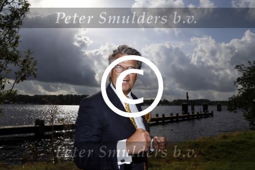 Amsterdam 2 oktober 2012
Emile Ratelband div portretten.
Peter Smulders bv