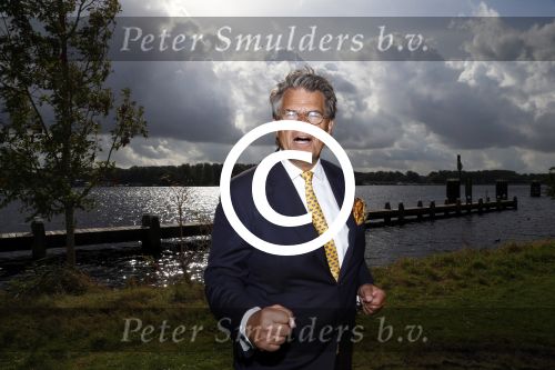 Amsterdam 2 oktober 2012
Emile Ratelband div portretten.
Peter Smulders bv