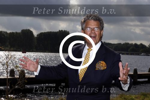 Amsterdam 2 oktober 2012
Emile Ratelband div portretten.
Peter Smulders bv