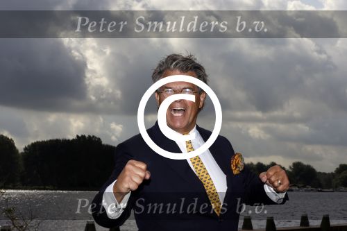 Amsterdam 2 oktober 2012
Emile Ratelband div portretten.
Peter Smulders bv