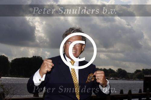 Amsterdam 2 oktober 2012
Emile Ratelband div portretten.
Peter Smulders bv