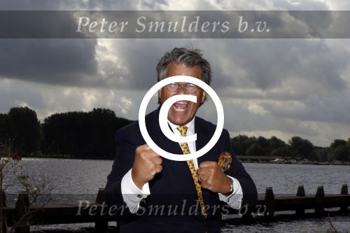 Amsterdam 2 oktober 2012
Emile Ratelband div portretten.
Peter Smulders bv