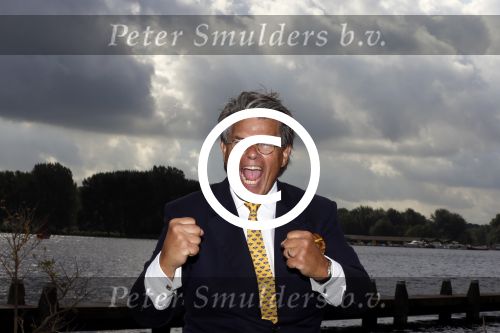 Amsterdam 2 oktober 2012
Emile Ratelband div portretten.
Peter Smulders bv