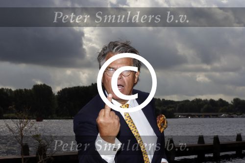Amsterdam 2 oktober 2012
Emile Ratelband div portretten.
Peter Smulders bv