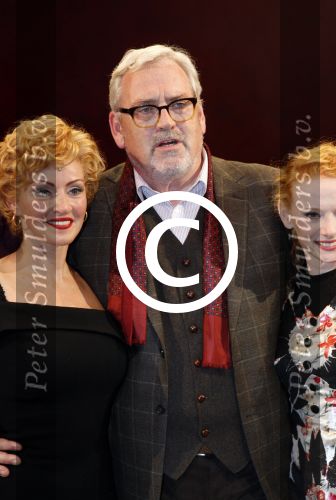 Amsterdam 7 oktober 2012
Premiere Aspects of love met Ernst Daniel Smid.
Peter Smulders bv