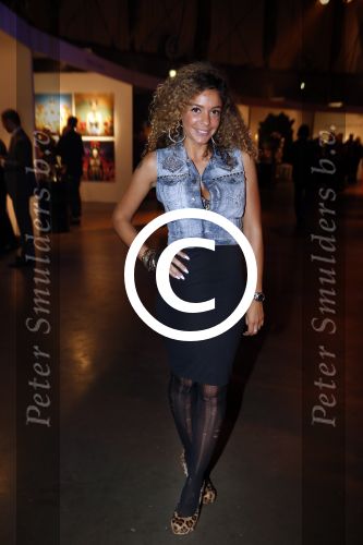Amsterdam 13 oktober 2012
VIP avond LAF beurs bij westergasfabriek. fajah Lourens
Peter Smulders bv