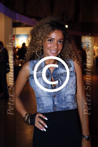 Amsterdam 13 oktober 2012
VIP avond LAF beurs bij westergasfabriek. fajah Lourens
Peter Smulders bv
