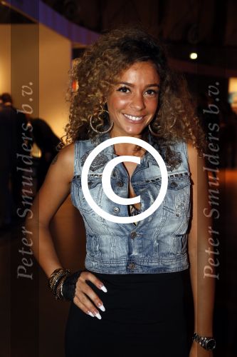 Amsterdam 13 oktober 2012
VIP avond LAF beurs bij westergasfabriek. fajah Lourens
Peter Smulders bv
