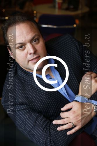 Uden 27 september 2012
Frans Bauer in shouwburg van Uden.
Peter Smulders bv